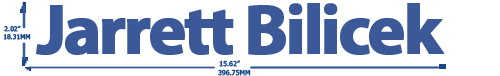 Jarrett Bilicek